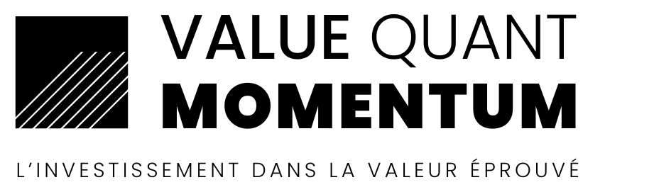 VALUE QUANT MOMENTUM